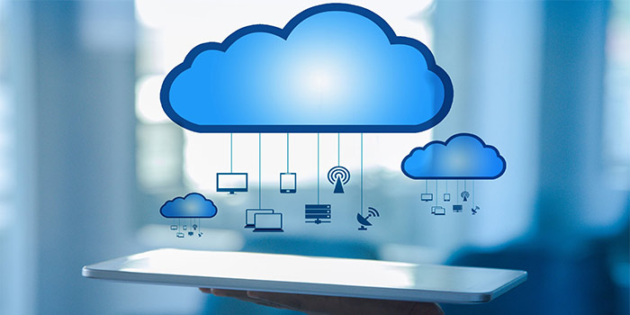 الحوسبة السحابية ودورها في تطوير الأعمال