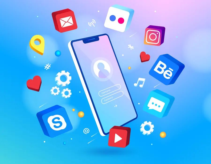 تطوير تطبيقات الهواتف الذكية وأهميته في العصر الحديث