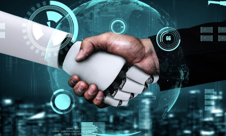 مستقبل الذكاء الاصطناعي والوظائف المستقبلية